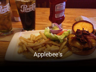 Applebee's