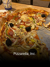 Pizzarella, Inc.