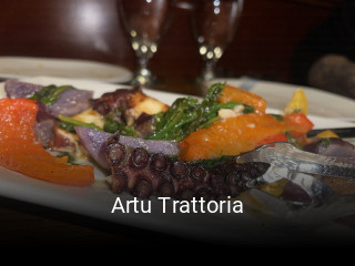 Artu Trattoria