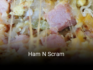 Ham N Scram