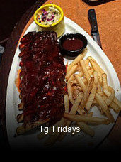 Tgi Fridays