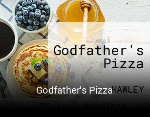 Godfather's Pizza