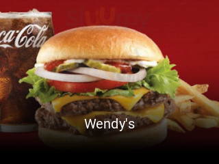 Wendy's