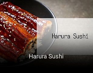 Harura Sushi