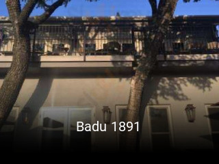 Badu 1891