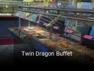 Twin Dragon Buffet