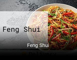 Feng Shui