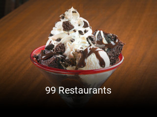 99 Restaurants