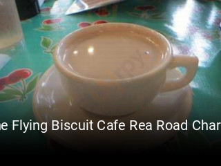 The Flying Biscuit Cafe Rea Road Charlotte