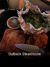 Outback Steakhouse