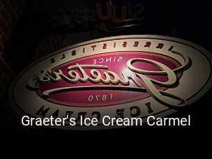 Graeter's Ice Cream Carmel