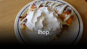 Ihop