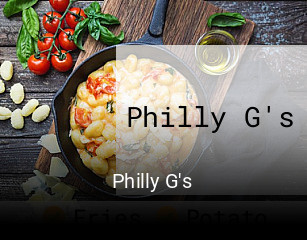 Philly G's