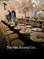 The Hills Ascend Collection