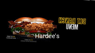 Hardee's