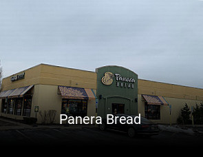 Panera Bread