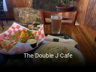 The Double J Cafe