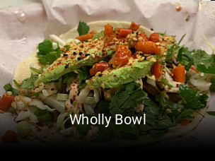 Wholly Bowl