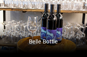 Belle Bottle