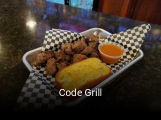 Code Grill