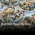 Belmont Town Restaurant & Catering