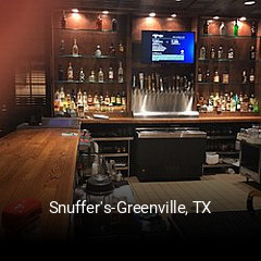 Snuffer's-Greenville, TX