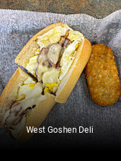 West Goshen Deli