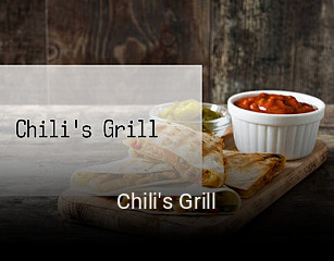 Chili's Grill