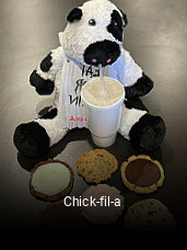 Chick-fil-a