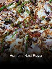 Hornet's Nest Pizza