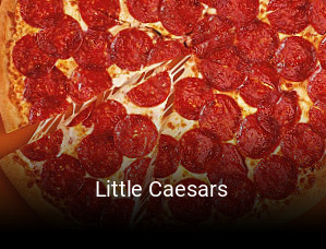 Little Caesars