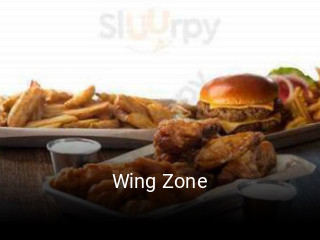 Wing Zone