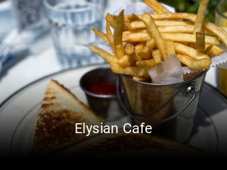 Elysian Cafe