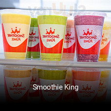 Smoothie King