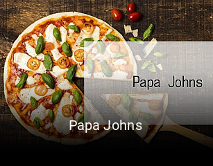 Papa Johns