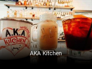 AKA Kitchen