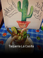 Taqueria La Casita