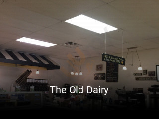 The Old Dairy