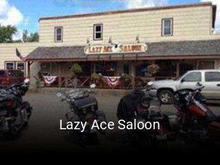 Lazy Ace Saloon