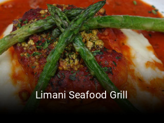 Limani Seafood Grill