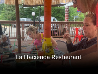 La Hacienda Restaurant