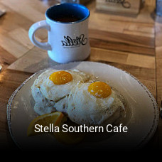 Stella Southern Cafe