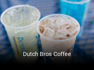 Dutch Bros Coffee