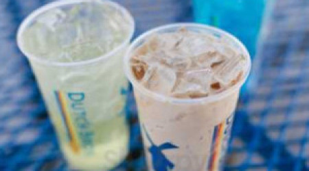 Dutch Bros Coffee