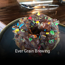 Ever Grain Brewing