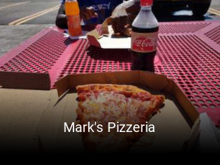 Mark's Pizzeria