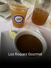 Los Roques Gourmet