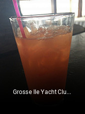 Grosse Ile Yacht Club