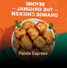 Panda Express