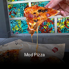 Mod Pizza